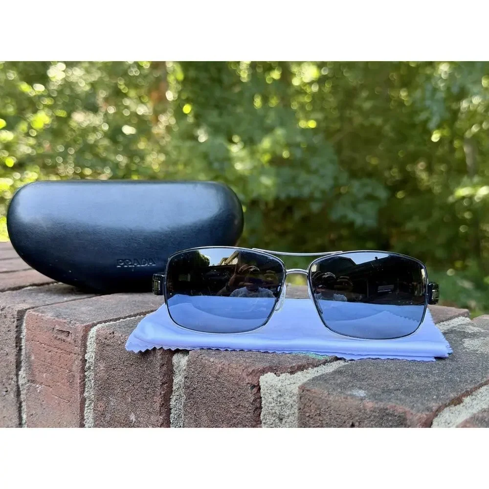 Prada spr 54i